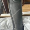Black Brand new Rhinegold long women’s riding boots size 6