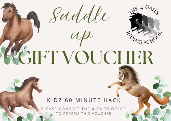 Kidz 60 Minute Hack