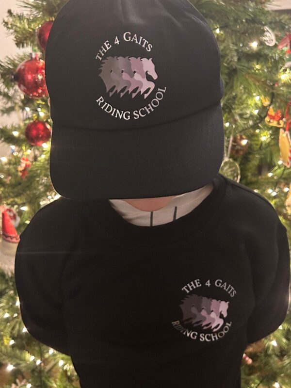 4Gaits kids Cap