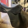 Albian Saddle (Jumping Saddle)