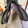 Albian Saddle (Jumping Saddle) - Image 2