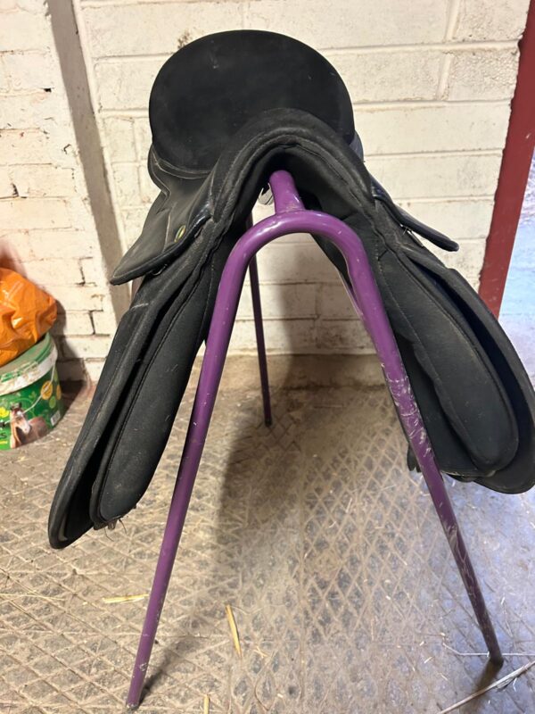 Eclipse Saddle (GP Saddle) - Image 2