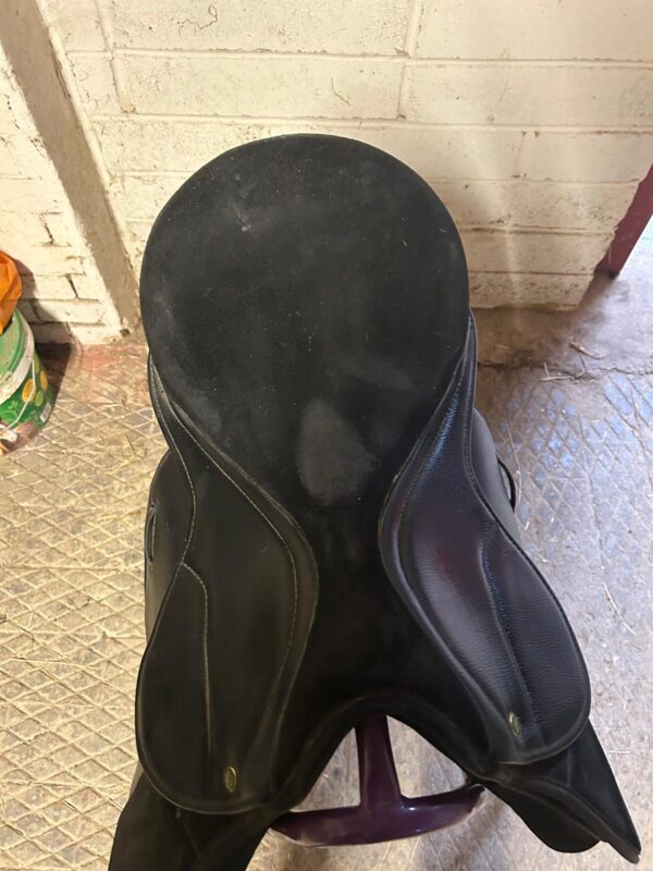 Eclipse Saddle (GP Saddle) - Image 3