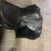 Nick Dolman GP black saddle - Image 2