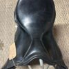 Mark wilkinson black GP saddle